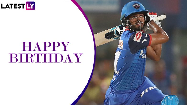 Shreyas Iyer Birthday Special: Revisit Best Knocks of Delhi Capitals Skipper in Indian Premier League (Watch Videos)