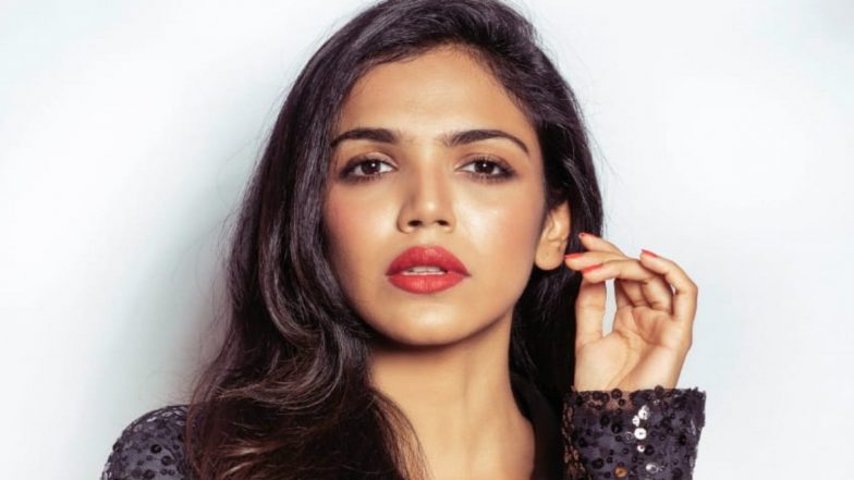 Shriya Pilgaonkar Wraps Up Shooting for 'Haathi Mere Saathi'