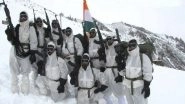 Indian Army Deprived of Snow Glasses, Boots; Requisite Sanction Food in Siachen and Ladakh, Says CAG Report