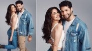 Confirmed! Siddhant Chaturvedi and Debutante Sharvari Wagh to Star in Bunty Aur Babli 2 - More Deets Inside