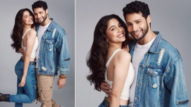 Confirmed! Siddhant Chaturvedi and Debutante Sharvari Wagh to Star in Bunty Aur Babli 2 - More Deets Inside