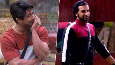 Bigg Boss 13: Captaincy Task Cancelled After Paras Chhabra's Unfair Sanchalan, Sidharth Shukla 'Punished' And Not Evicted By Bigg Boss For Pushing Asim Riaz