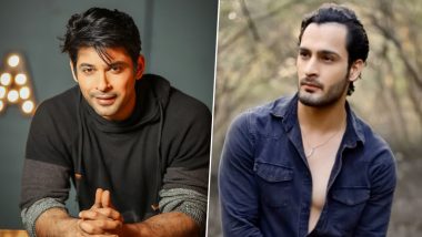 Bigg Boss 13: Sidharth Shukla Gets a Reality Check From Asim Riaz's Brother, Calls His Act Venomous (View Post)