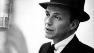 Frank Sinatra Birth Anniversary: 5 Evergreen Tracks of the Legendary Singer That Are a Must-Have On Your Playlist