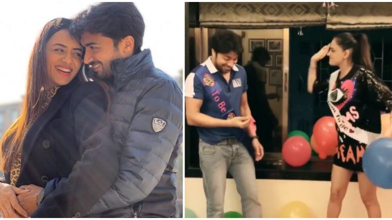 Meri Aashiqui Tumse Hi Actors Smriti Khanna and Gautam Gupta Confirm Pregnancy (Watch Video)