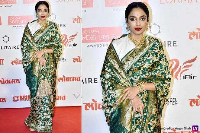 Sobhita Dhulipala: 'If Need Be, I'll Create Opportunities for Myself'