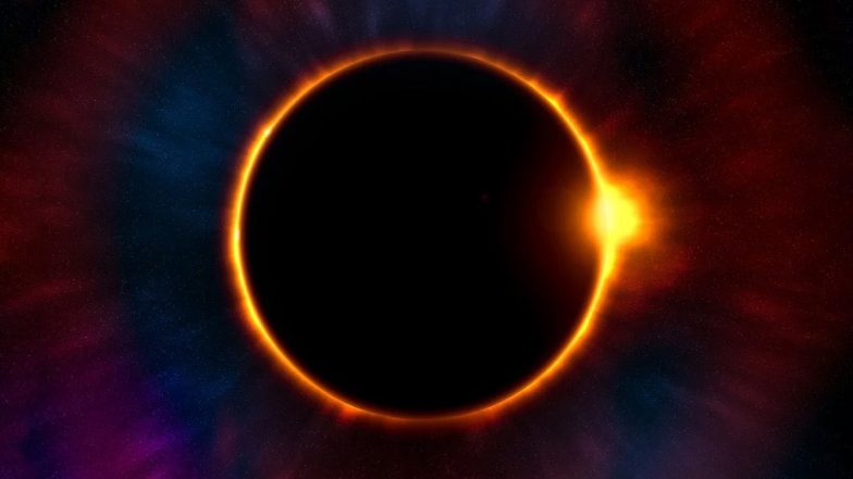 Solar Eclipse December 2019 Live Streaming: Watch Surya Grahan in India Online