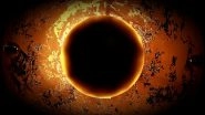 Solar Eclipse of December 26, 2019 in India: List of Myths and Superstitions People From Around the World Believe in About Surya Grahan