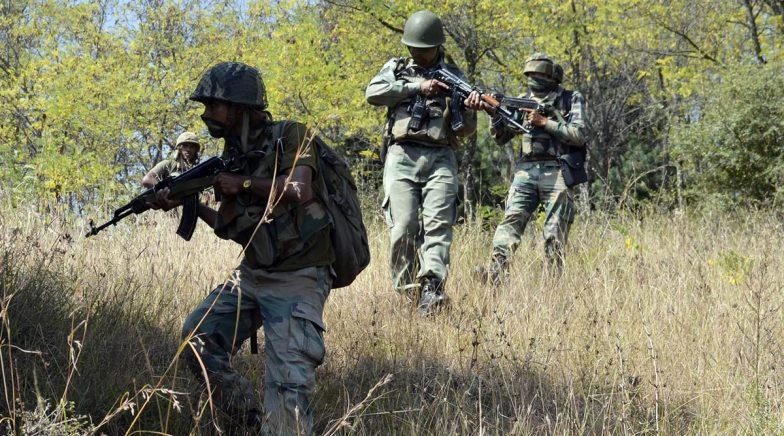 Ceasefire Violations by Pakistan Doubled in 2019