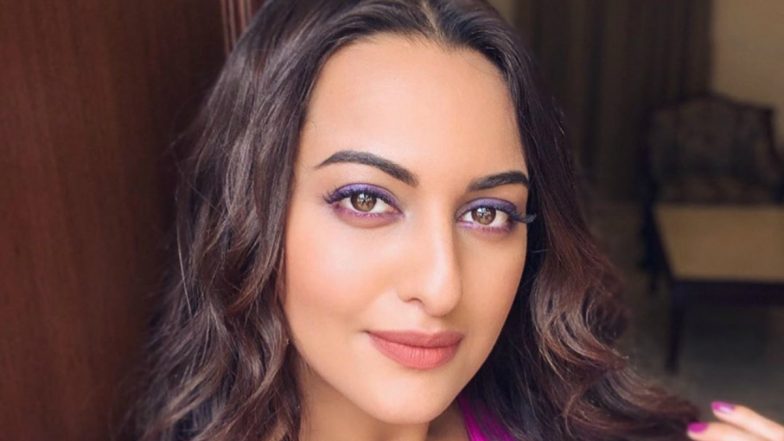 Sonakshi Sinha Says Anti-CAA Stir More Important Than 'Dabangg 3' Earnings