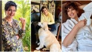 Sonali Bendre Birthday: 5 Instagram Captions Penned Down by The Actress That'll Give You a Fresh Perspective This New Year!