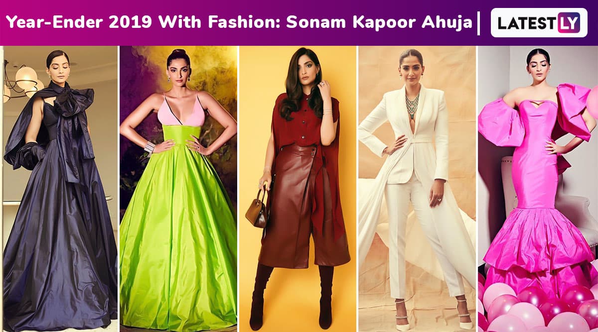 sonam kapoor fashion