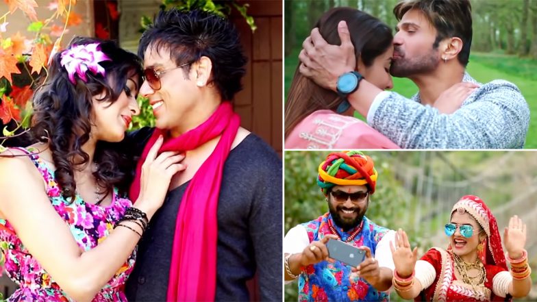 Le Photo Le, Teri Meri Kahani, Teri Pyari Pyari Do Akhiyan Top The Most-Searched Songs in Google Year in Search 2019 India List