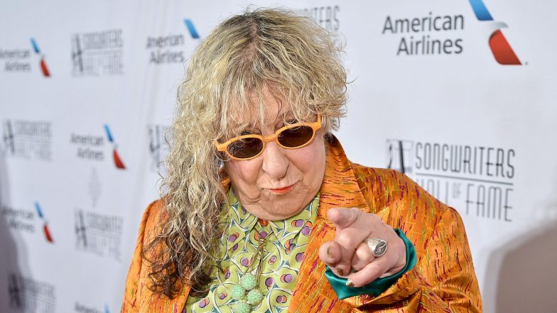 Allee Willis, Songwriter Behind Friends Theme Tune, Passes Away at 72