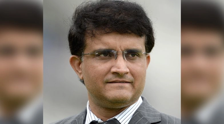 Sourav Ganguly Holds Meeting with West Bengal Governor Amid Speculation of Him Joining Politics