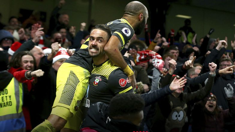 Southampton vs Manchester United, Premier League 2020-21 Free Live Streaming Online & Match Time in India: How to Watch EPL Match Live Telecast on TV & Football Score Updates in IST?
