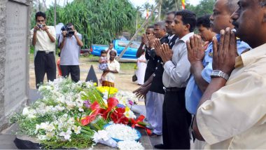 Sri Lanka Marks 15th Anniversary of 2004 Tsunami, The Disaster Which Claimed Over 230,000 Lives