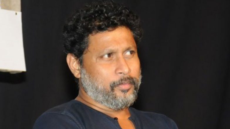 Shoojit Sircar Recommends Detox for Cellphone and Social Media Addiction