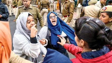 CAA Protests: Day After Jamia and AMU Crackdown, 10 Major Institutes Up In Agitation Across The Nation