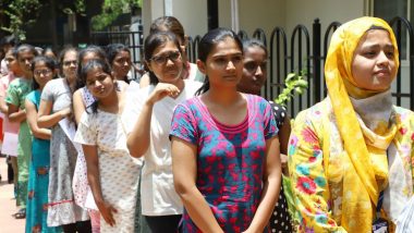MP 12th Result 2020 Merit List: Khushi Singh Tops MPBSE Class 12 Board Exams, Check Passing Percentage, Toppers’ List and Overall Statistics for Science, Arts and Commerce Here