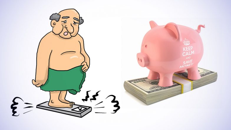 From Losing Weight to Saving Money, 5 Stupidest New Year's Resolutions We All Keep and Fail Miserably
