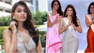 Miss World Asia 2019 Suman Rao Has THIS to Say on Finishing Third in Miss World Race Behind Toni-Ann Singh and Ophely Mezino