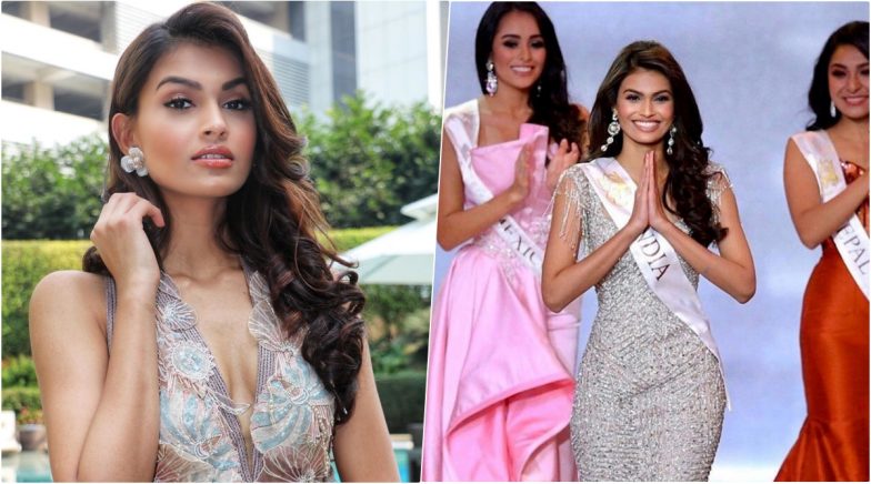 Miss World Asia 2019 Suman Rao Has This To Say On Finishing Third In Miss World Race Behind Toni