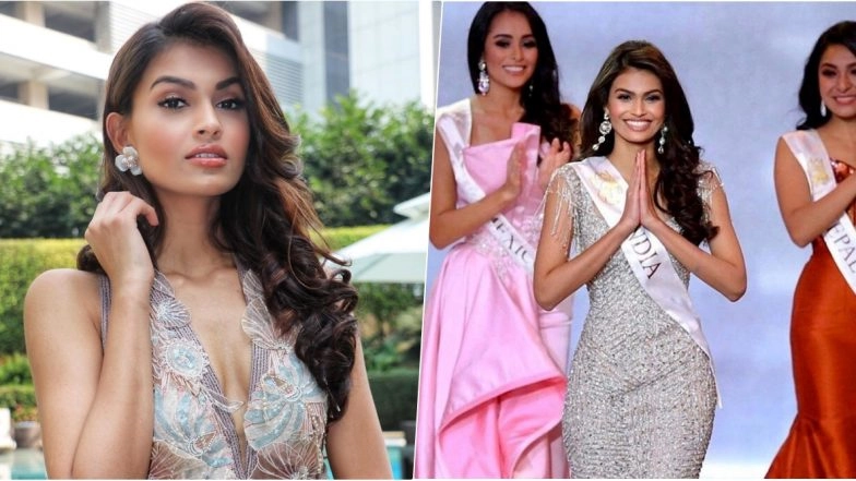 Miss World Asia 2019 Suman Rao Has THIS to Say on Finishing Third in Miss World Race Behind Toni-Ann Singh and Ophely Mezino