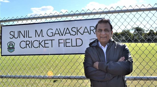 Sunil Gavaskar Questions Need for India 'A' to Be in New Zealand During Ranji Trophy Sunil Gavaskar Questions Need for India 'A' to Be in New Zealand During Ranji Trophy