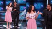 Bigg Boss 13: Ragini MMS Hottie Sunny Leone Surprises Salman Khan With A Birthday Cake, Thanks The Superstar For The Best Bigg Boss Session She Ever Had