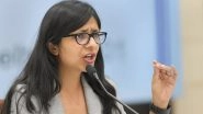 DCW Chairperson Swati Maliwal Writes to PM Modi, Seeks Nationawide Implementation of Disha Bill