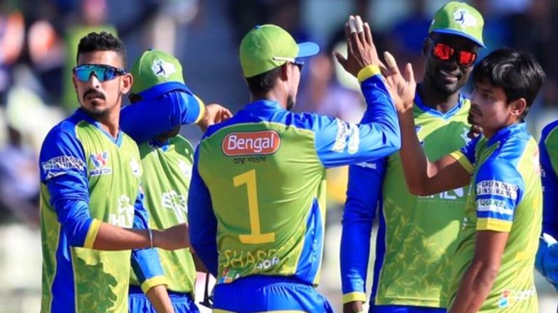 Dhaka Platoon vs Sylhet Thunder Dream11 Team Prediction in Bangladesh Premier League 2019–20: Tips to Pick Best Team for DHP vs SYT Clash in BPL T20 Season 7