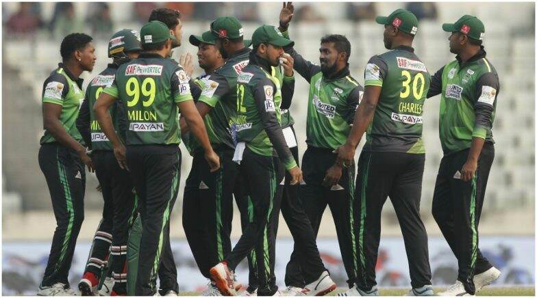 Dhaka Platoon vs Sylhet Thunder Dream11 Team Prediction in BPL 2019–20: Pick Best Team