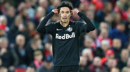 Liverpool Transfer News Update: Reds Sign Japanese Forward Takumi Minamino