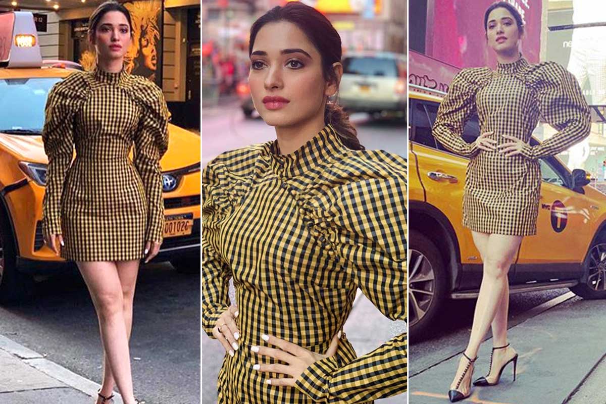 Tamannaah Bhatia Birthday Special (1)