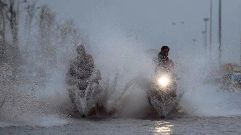 Tamil Nadu Weather Forecast: Flood Warning Likely in Southern Districts