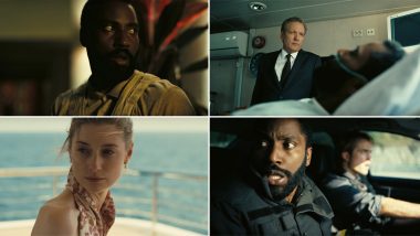 Tenet Trailer: Christopher Nolan's Thriller Looks Gripping (Watch Video)