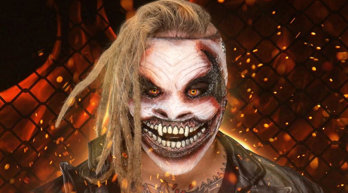 Year Ender 2019: Introduction of 'The Fiend', Bray Wyatt's Alter