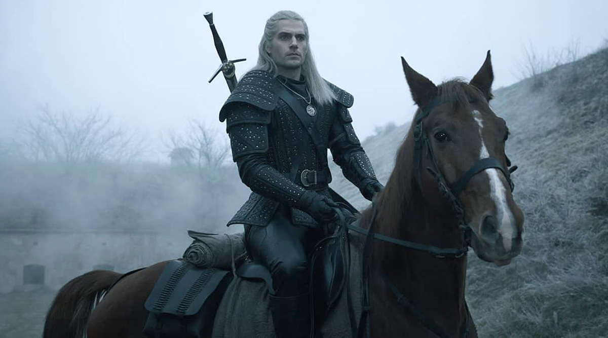 shows to watch after the witcher