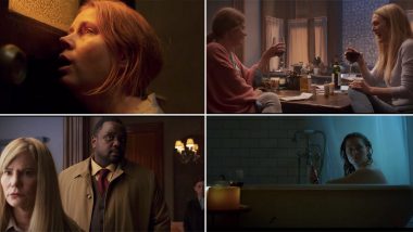 The Woman In the Window Trailer: Amy Adams and Julianne Moore's Psychological Thriller Looks Promising (Watch Video)