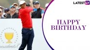 Tiger Woods Birthday Special: Lesser Known Facts About Legendary Golfer