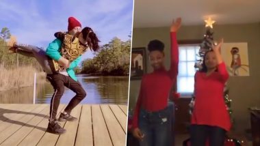 TikTok Traditions Trend Online: Users Show Their Family Moments This Holiday Season by Making Videos Together