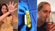 10 TikTok Videos That Crossed Over a Million Views and Left The Internet Surprised!