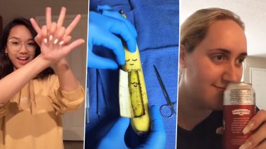 10 TikTok Videos That Crossed Over a Million Views and Left The Internet Surprised!