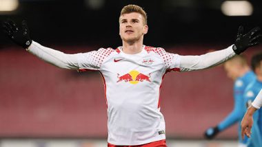 Timo Werner Transfer News Update: Barcelona Consider Moving for RB Leipzig Striker in Case Lautaro Martinez Bid Fails