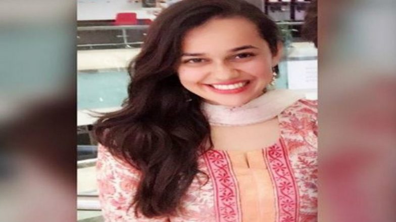 IAS Officer Tina Dabi to Report Against Her 'Fake' Facebook Page Criticising Citizenship Amendment Act 2019
