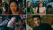 To All The Boys PS I Still Love You Trailer Video: Noah Centineo-Lana Condor Return With Their Cute Chemistry But Beware of Hottie Jordan Fisher!