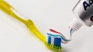 Brushing Teeth Frequently Linked to Reduced Heart Failure Risk