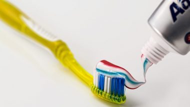 Brushing Teeth Frequently Linked to Reduced Heart Failure Risk