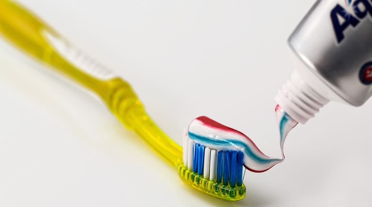 Brushing Teeth Frequently Linked to Reduced Heart Failure Risk Brushing Teeth Frequently Linked to Reduced Heart Failure Risk